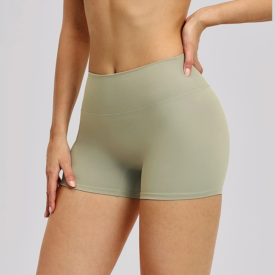 Sculpting Running Shorts