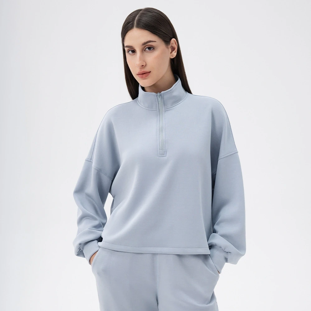 Women’s Active Sweatshirt
